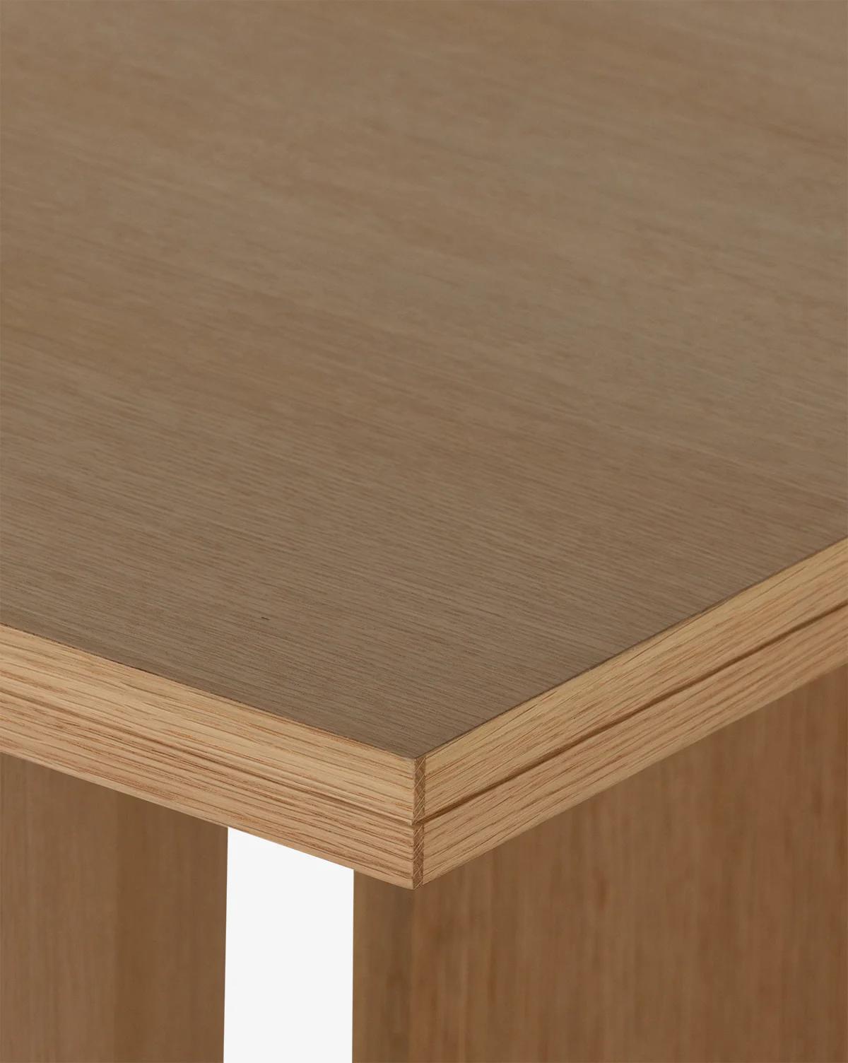 Abigail Dining Table thumbnail 6
