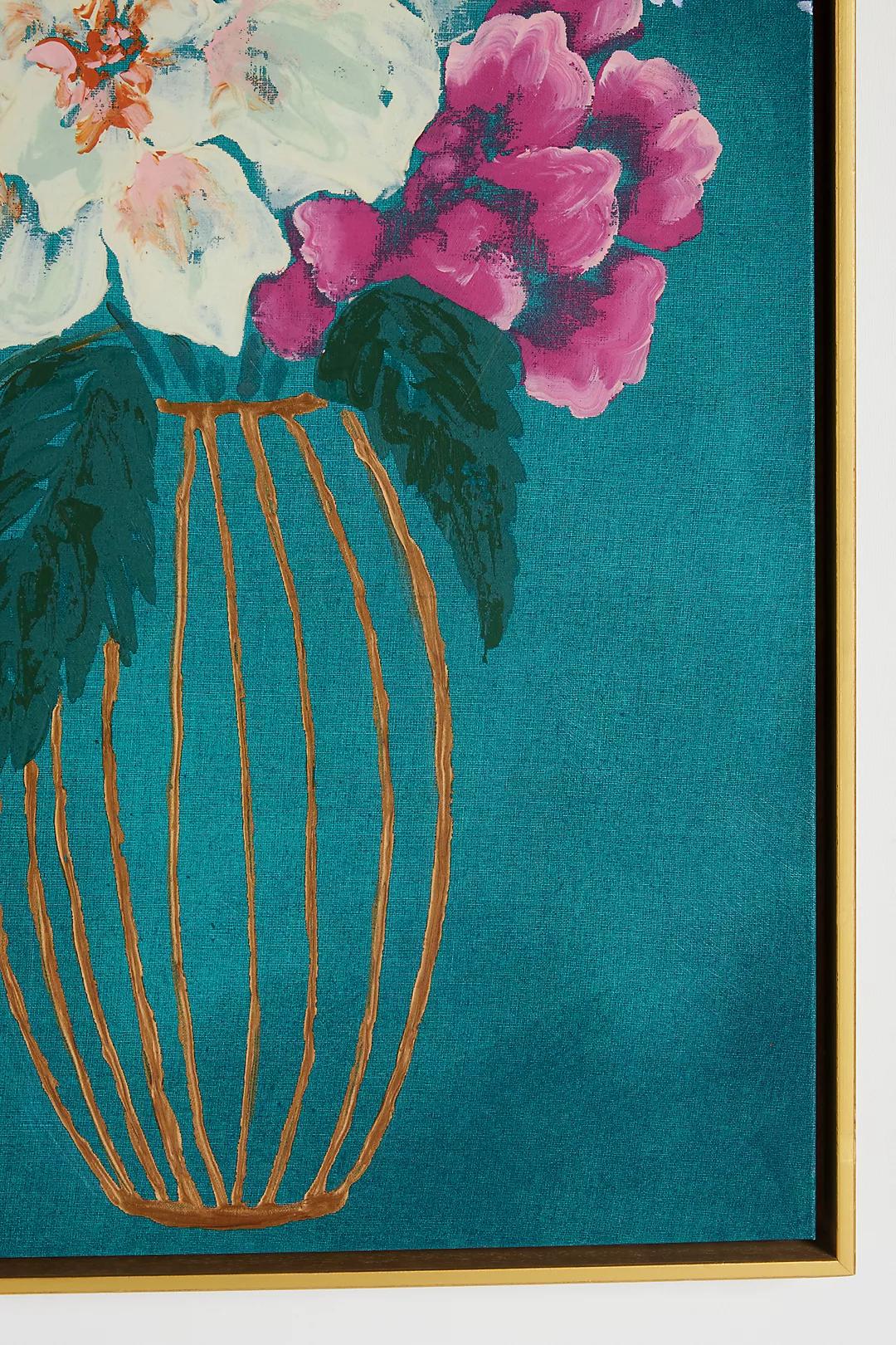 Something Special Wall Art with Frame-41.5"x41.5" thumbnail 2