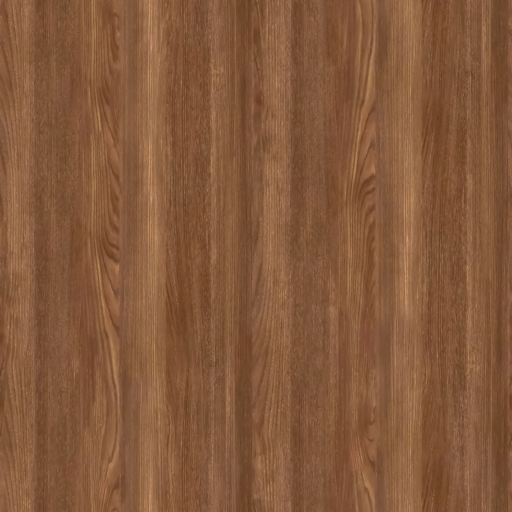 Loftis Round Solid Wood Wall Mirror thumbnail 5