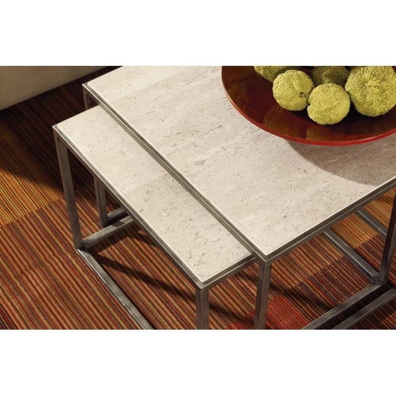 Kressley Nesting Coffee Table thumbnail 5