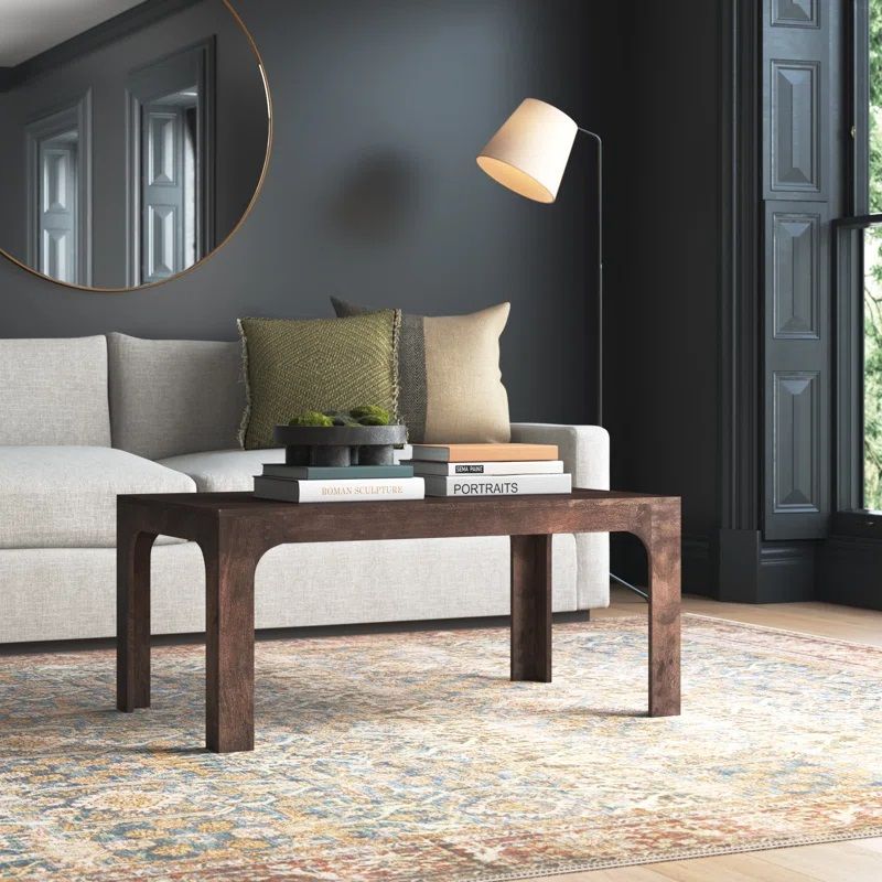 Breithaup Coffee Table thumbnail 2