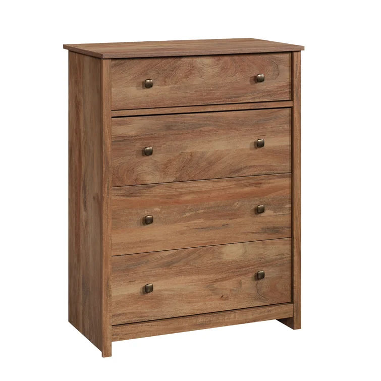 Newquay 4 - Drawer Dresser thumbnail 3