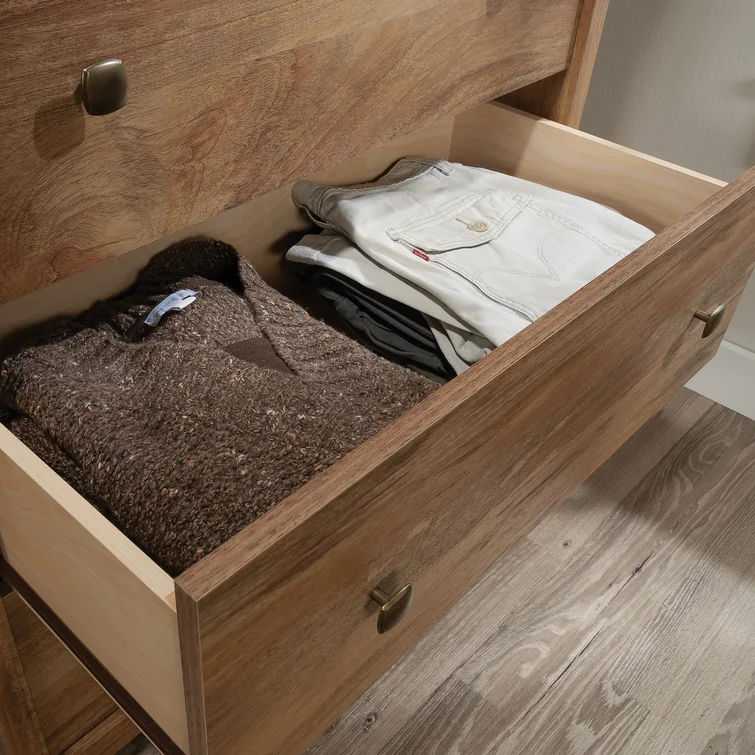 Newquay 4 - Drawer Dresser thumbnail 6