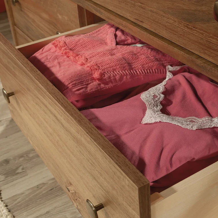 Newhaven 6 - Drawer Dresser thumbnail 5