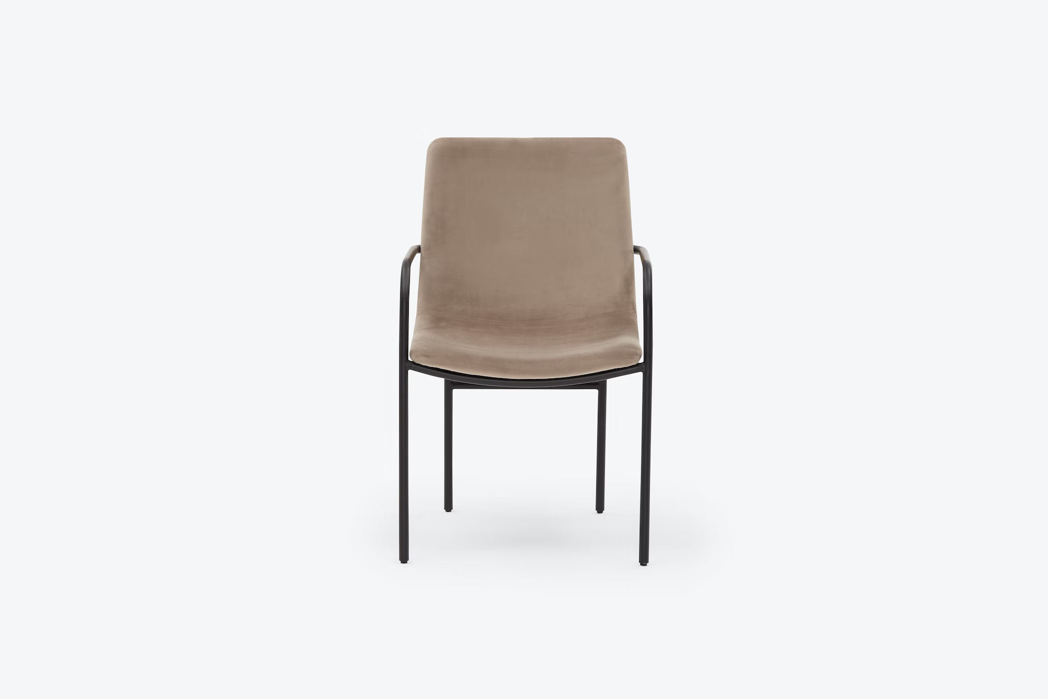 Rae Dining Arm Chair-Set of 2 thumbnail 2