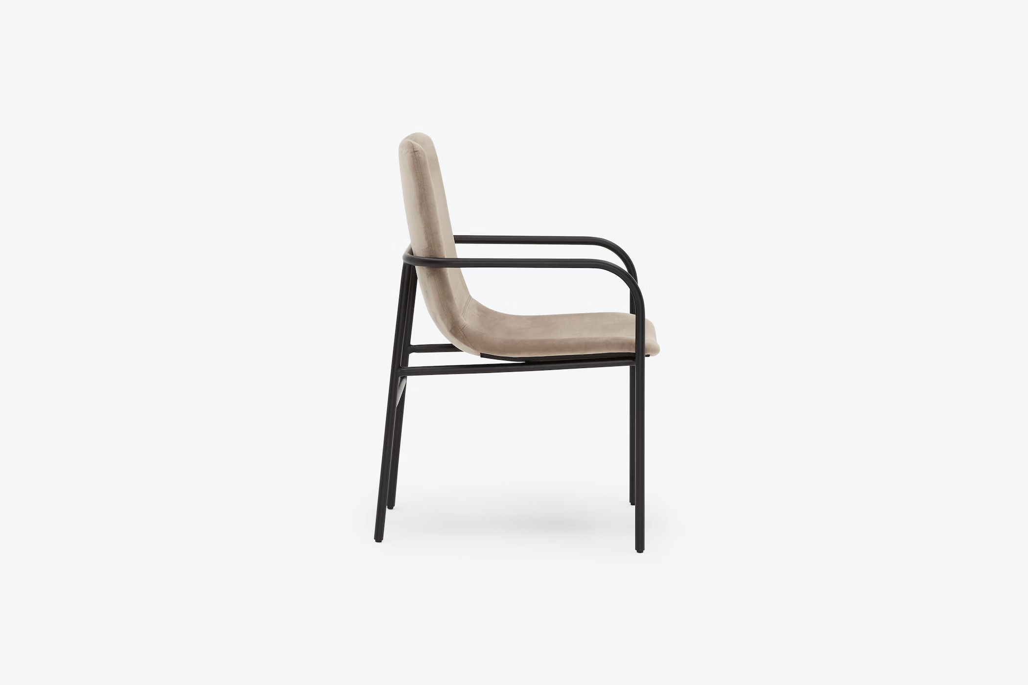 Rae Dining Arm Chair-Set of 2 thumbnail 3