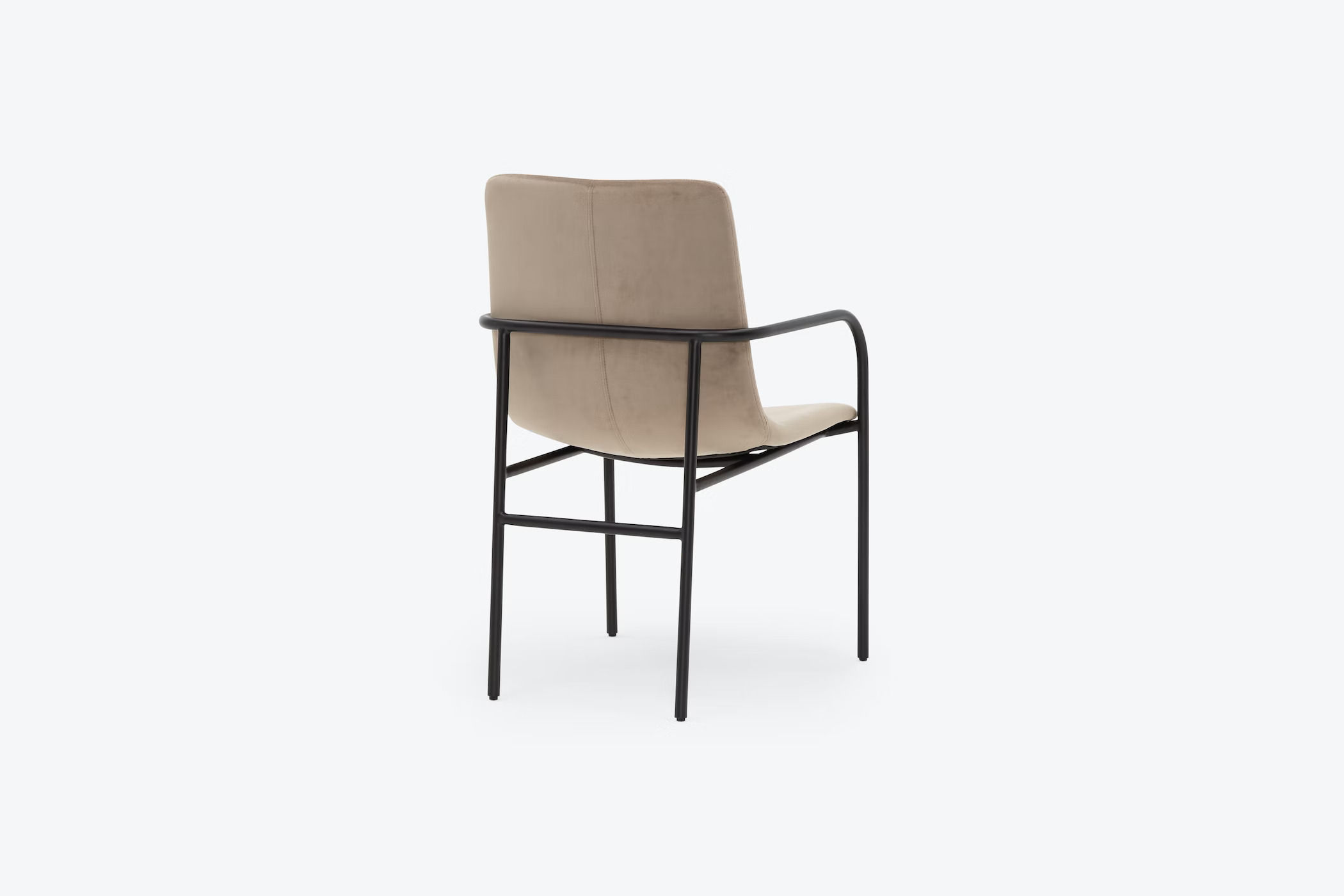 Rae Dining Arm Chair-Set of 2 thumbnail 4