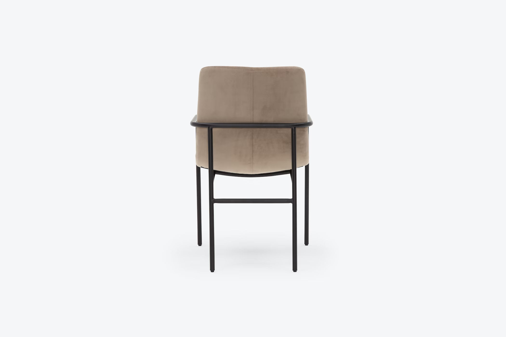 Rae Dining Arm Chair-Set of 2 thumbnail 5