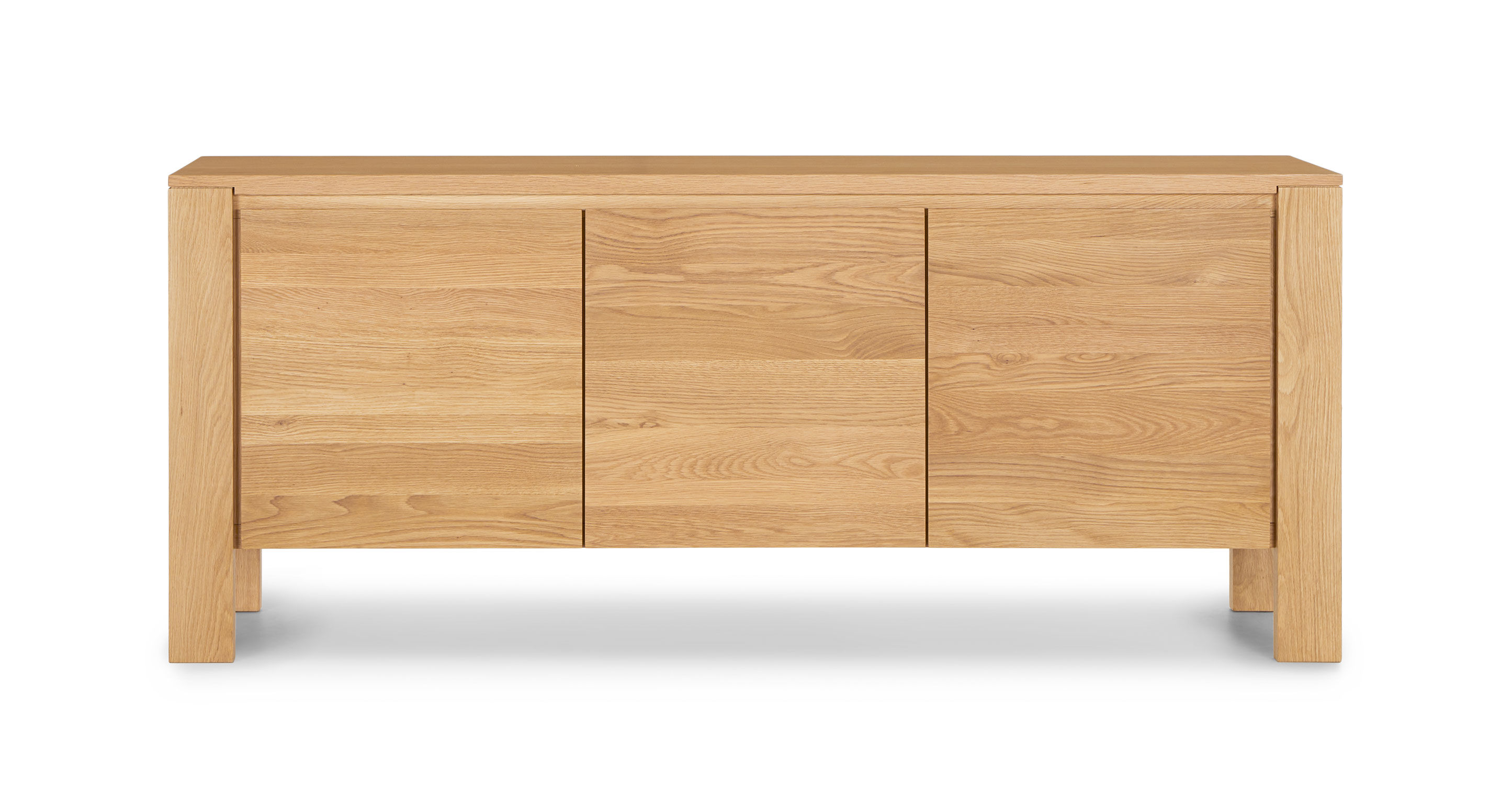 Dako Oak Sideboard thumbnail 3