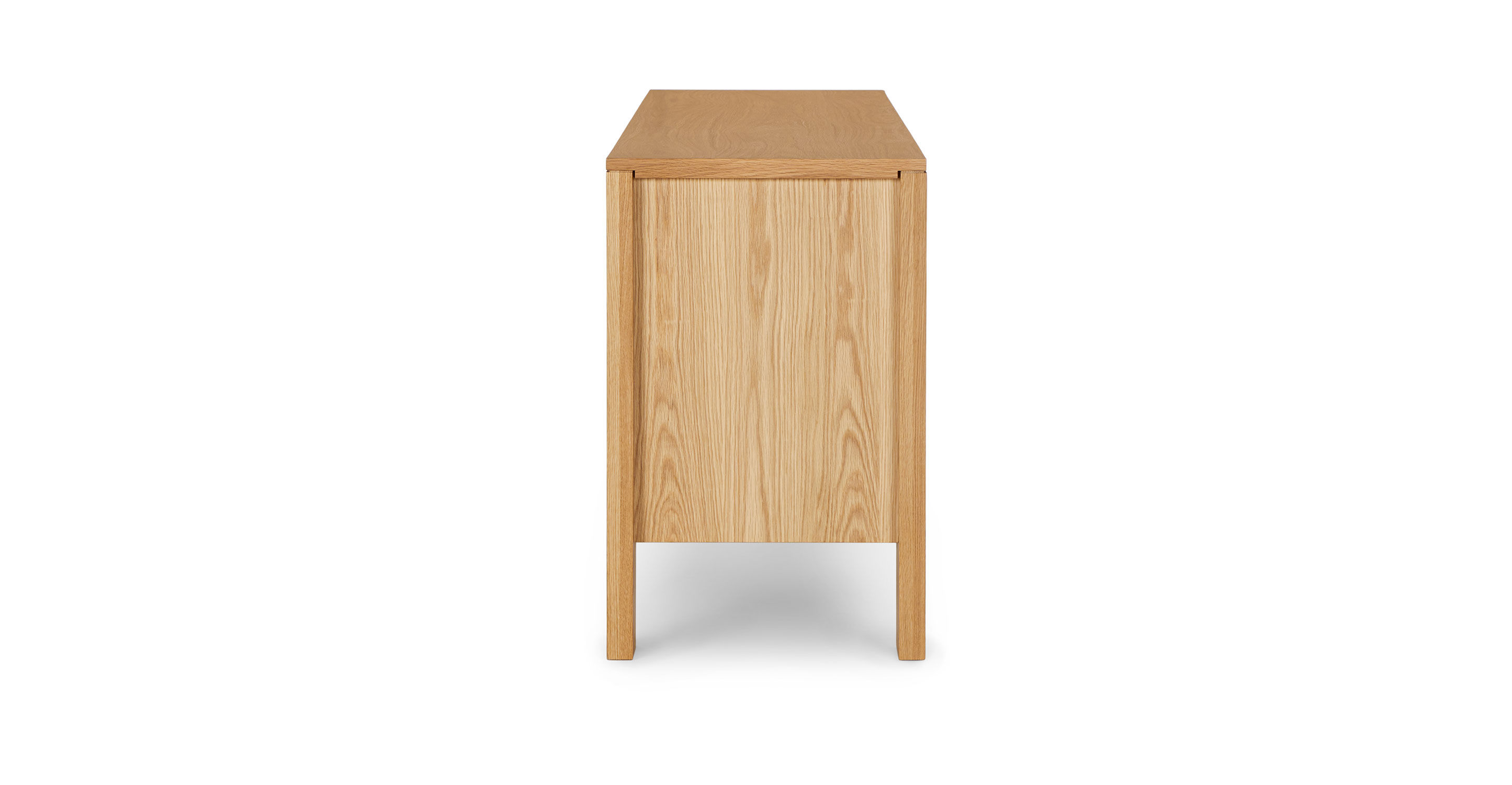 Dako Oak Sideboard thumbnail 4