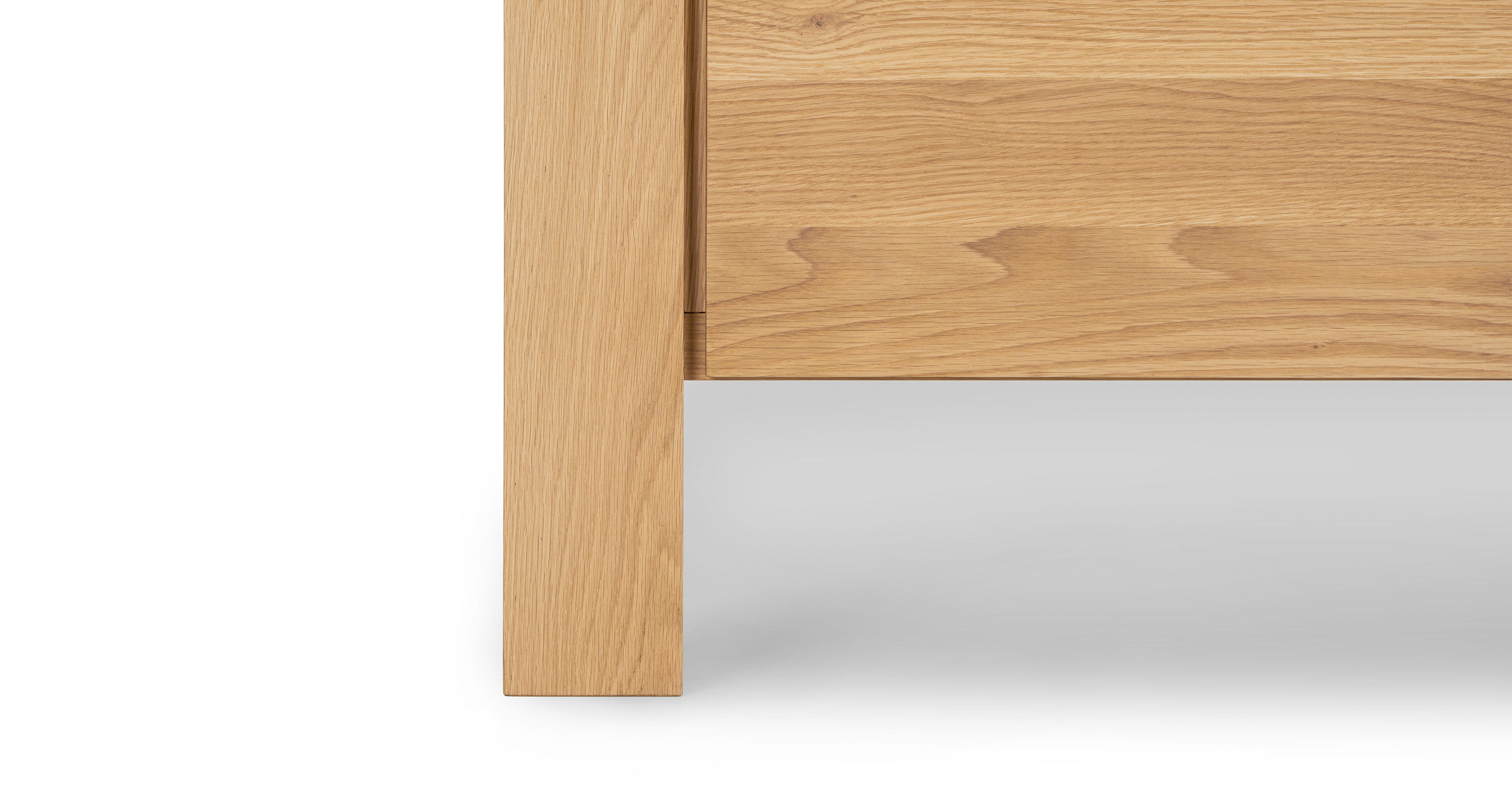 Dako Oak Sideboard thumbnail 7