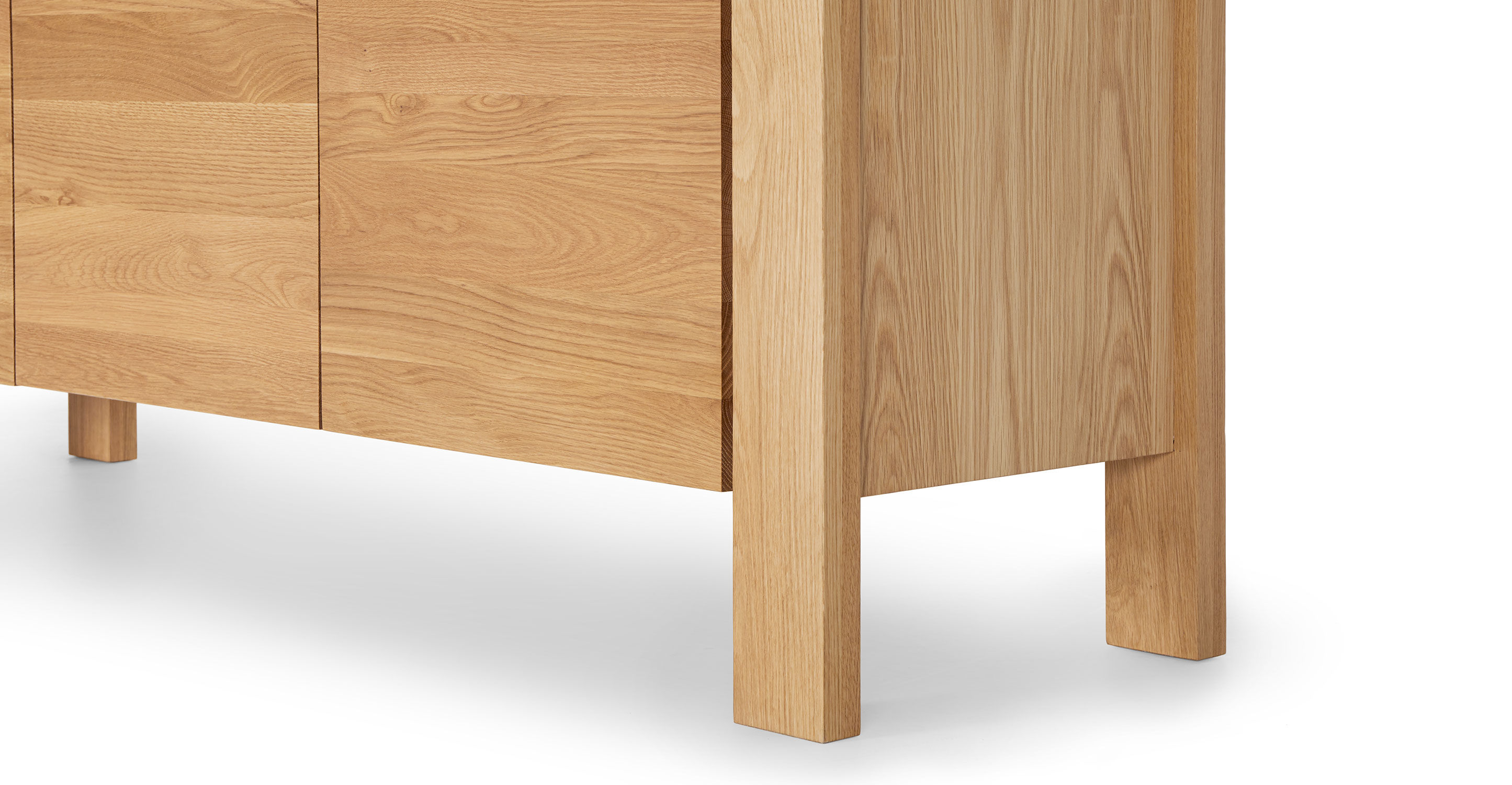 Dako Oak Sideboard thumbnail 8