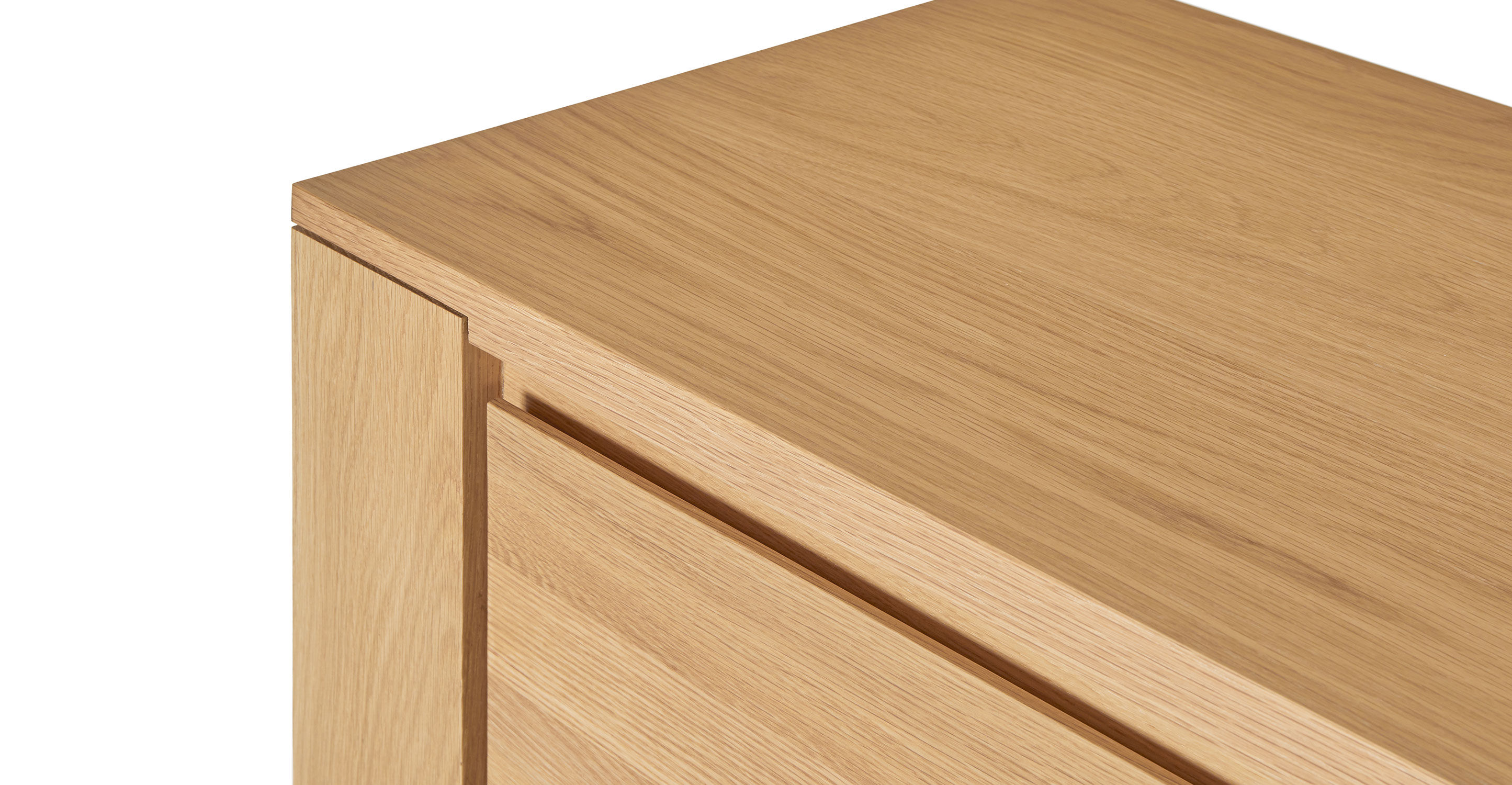 Dako Oak Sideboard thumbnail 9