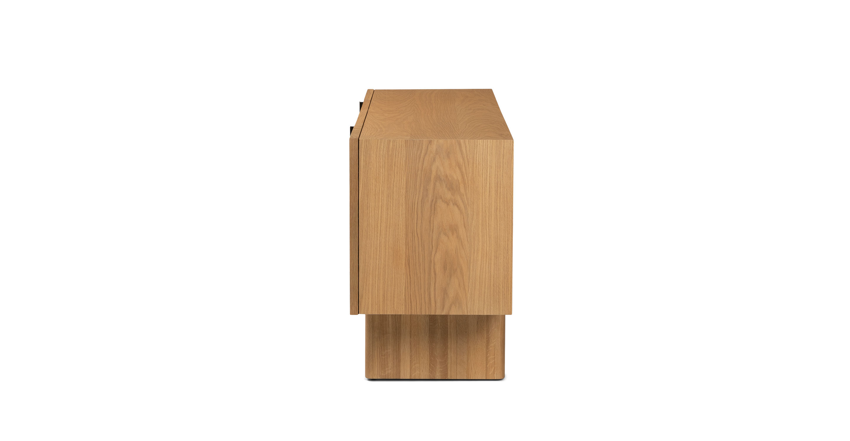 Floru Oak Sideboard thumbnail 4