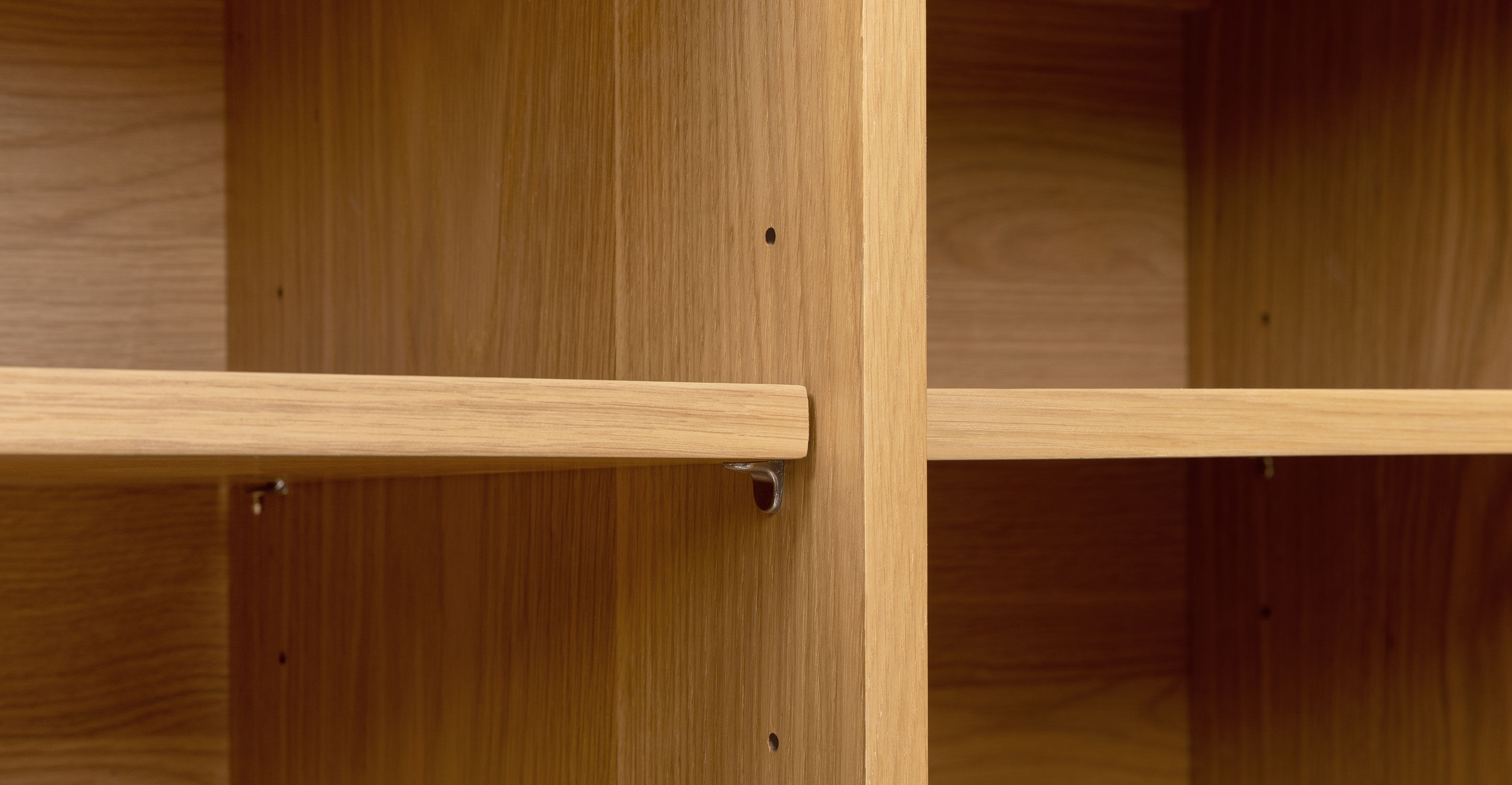 Floru Oak Sideboard thumbnail 9