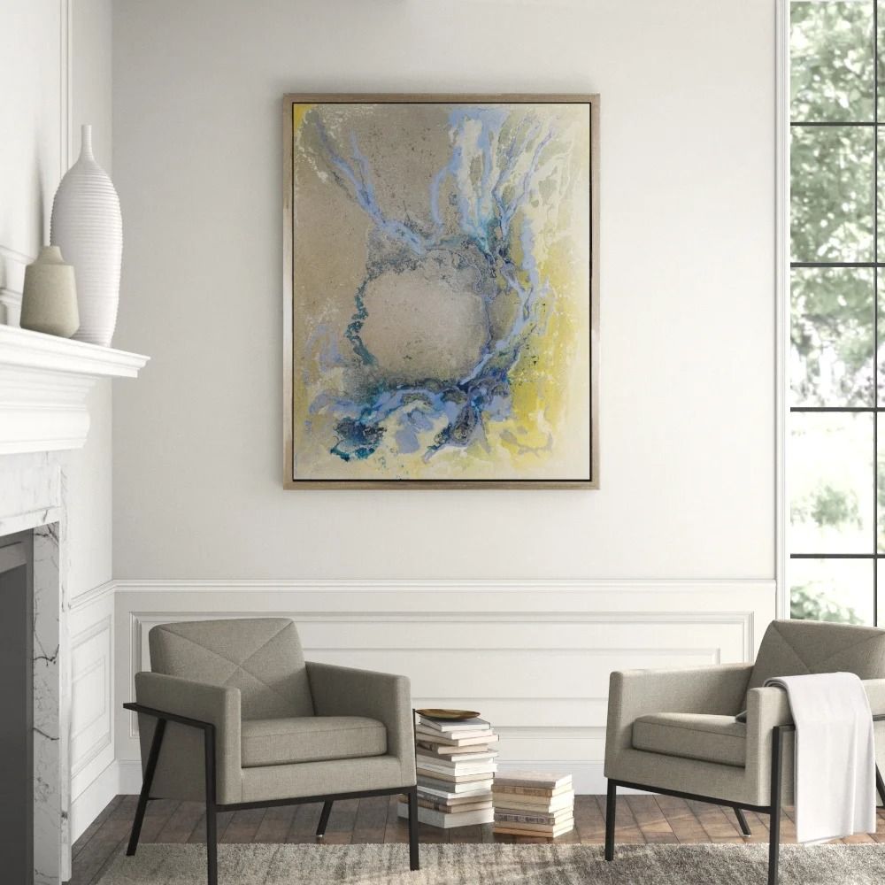 CHC Art Inc 48x60 thumbnail 2
