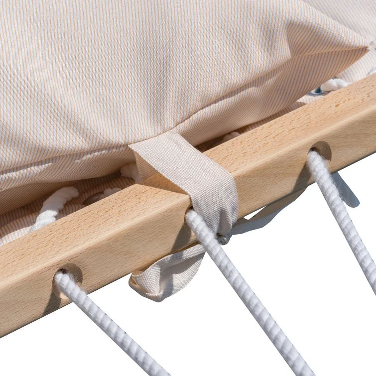 Double Spreader Bar Hammock thumbnail 4