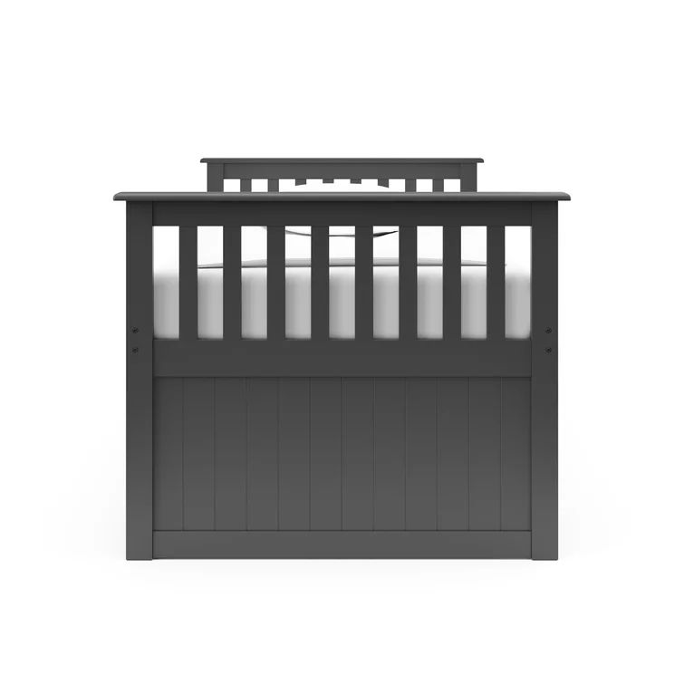 Marco Island Captain's Bed with Trundle Bed and Drawers thumbnail 2