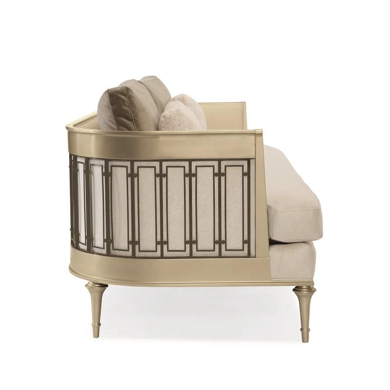 Caracole Upholstery Sofa thumbnail 3