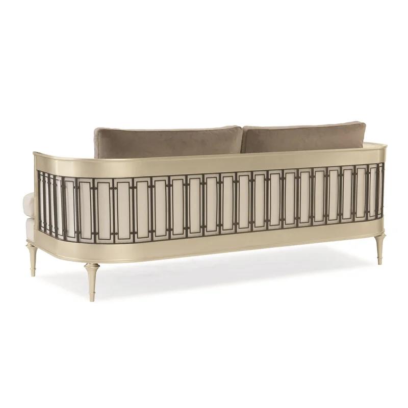 Caracole Upholstery Sofa thumbnail 4