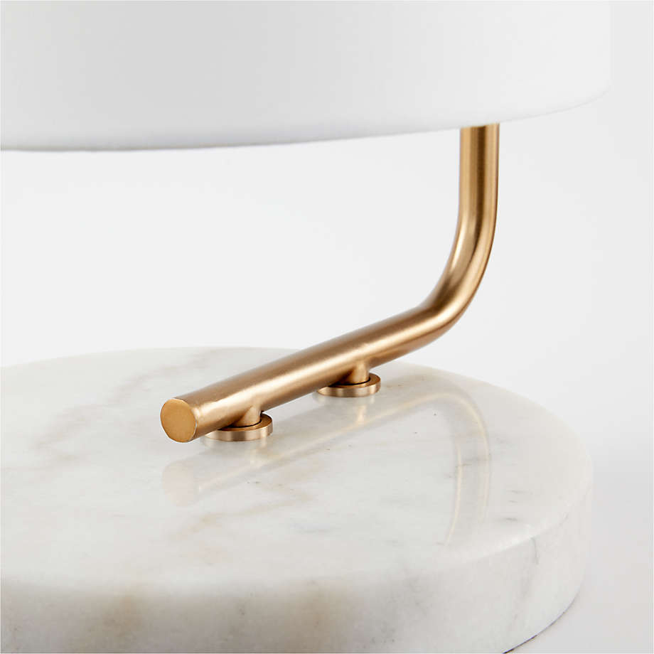 Oralee Cylinder Table Lamp thumbnail 3
