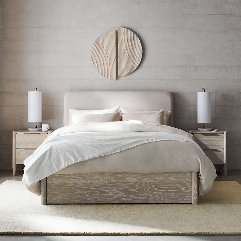 Oralee Cylinder Table Lamp thumbnail 4