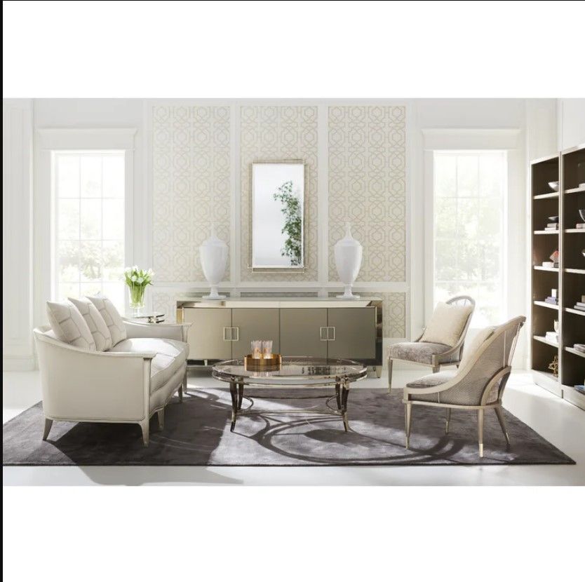 Caracole Classic Sofa thumbnail 2