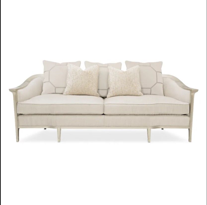 Caracole Classic Sofa thumbnail 3