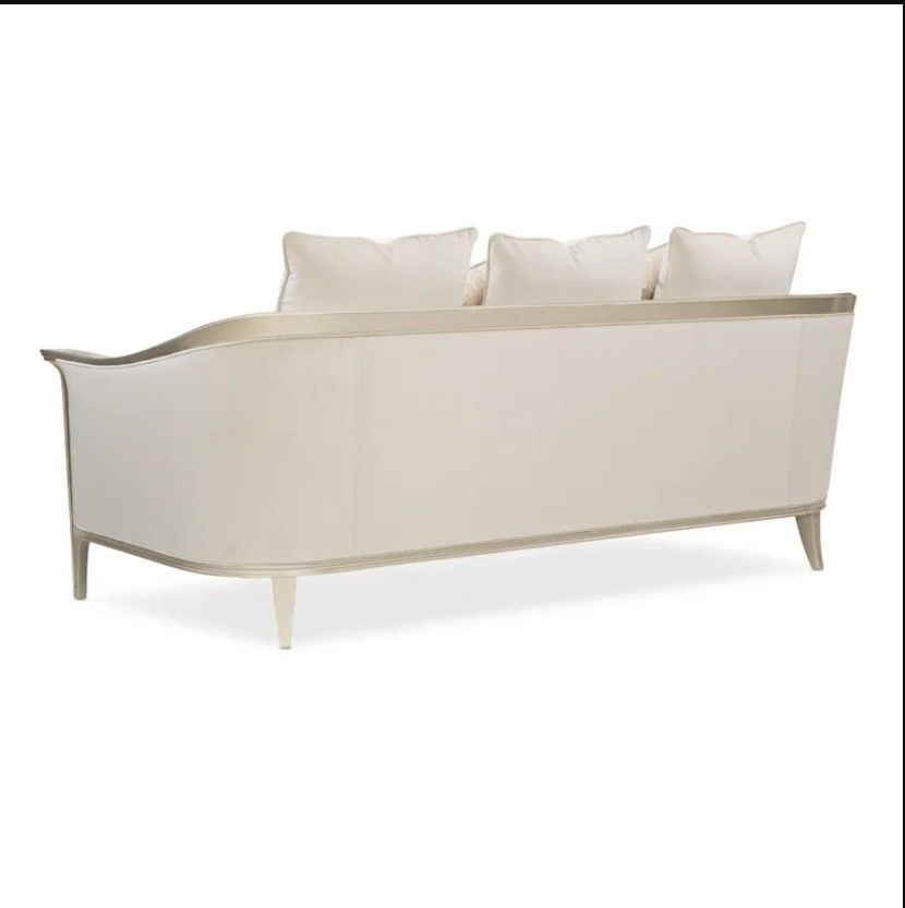 Caracole Classic Sofa thumbnail 5