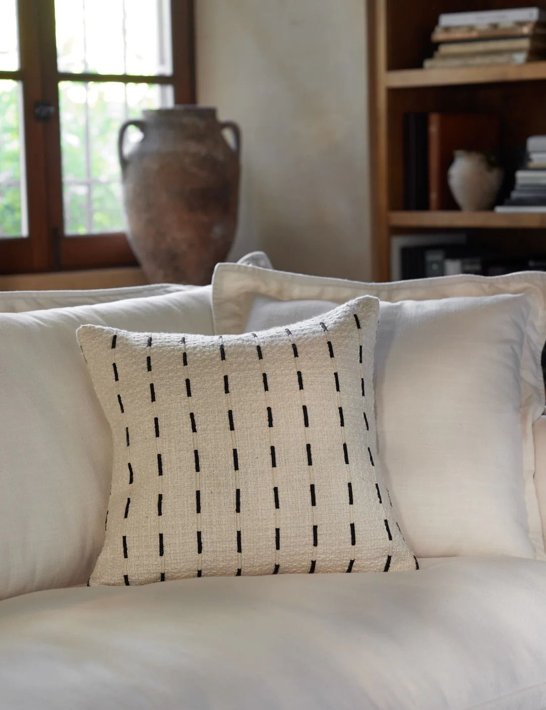 Ruba Pillow 20x20  thumbnail 2