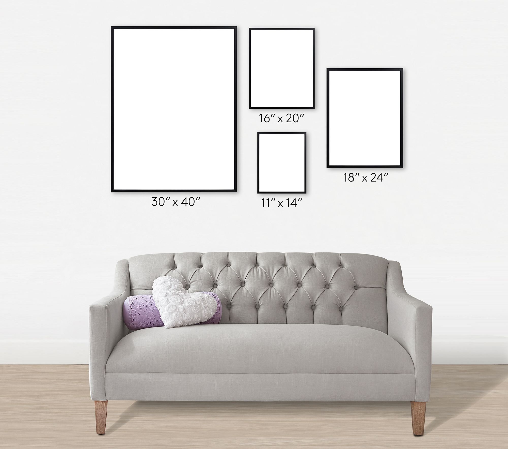 The Magic is in You Wall Art 30x40  thumbnail 3