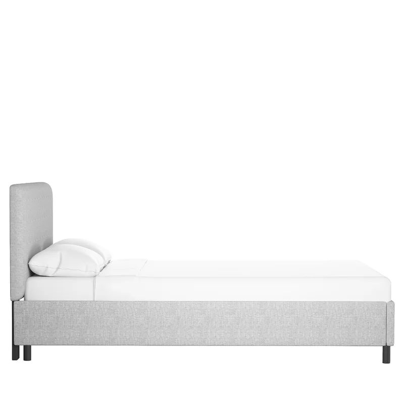 Eisley Upholstered Bed thumbnail 2