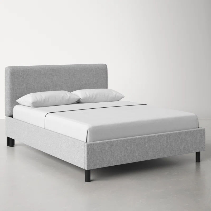 Eisley Upholstered Bed thumbnail 4