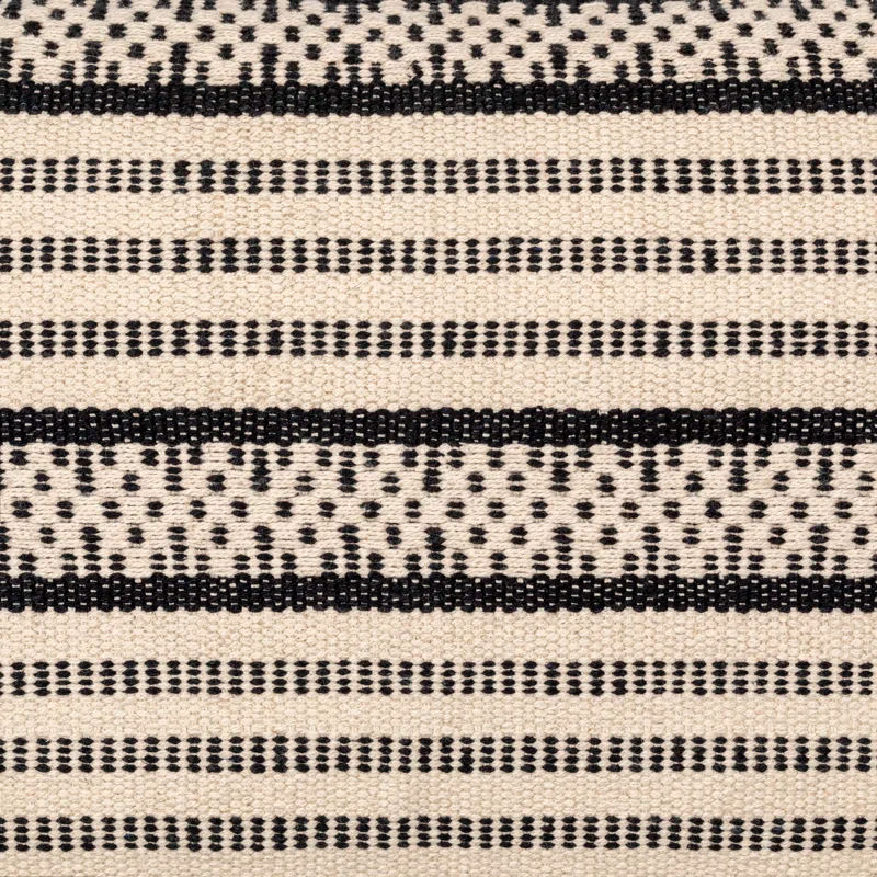 Adhurim Fringed Throw Pillow thumbnail 4