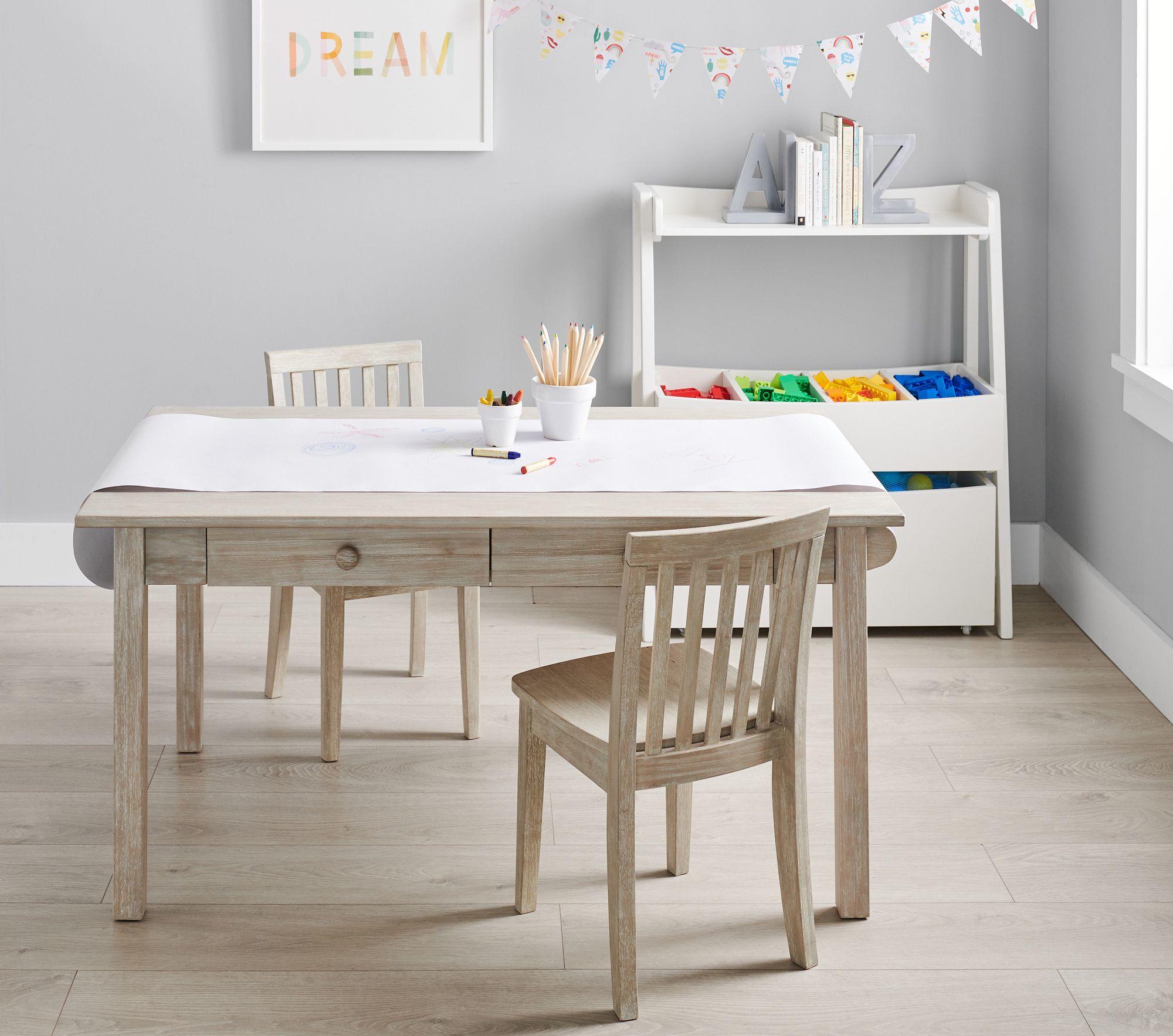 Carolina Craft Table (48") thumbnail 2