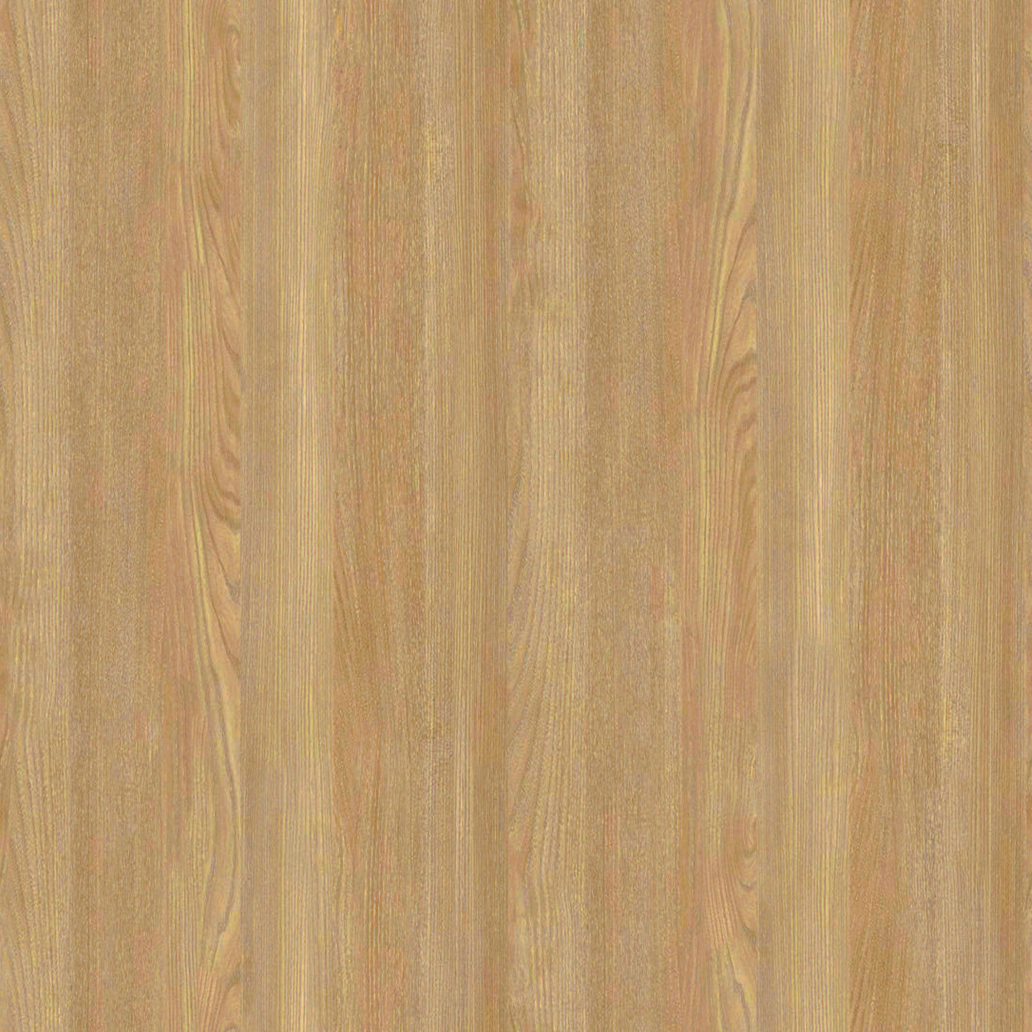 Leavitt Natural Oak Wood 6 Drawer Dresser thumbnail 6