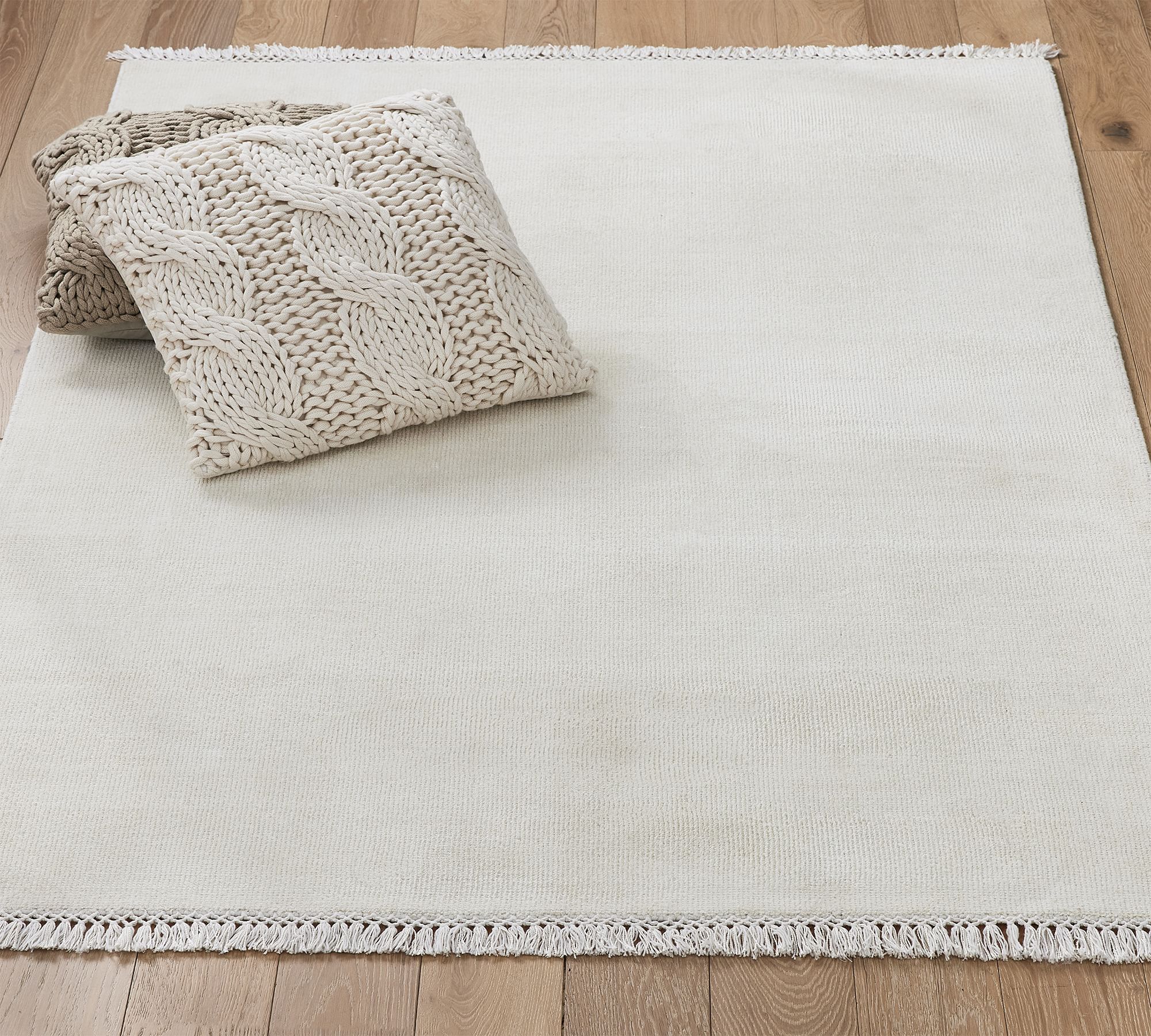 Prism Handwoven Performance Rug thumbnail 4