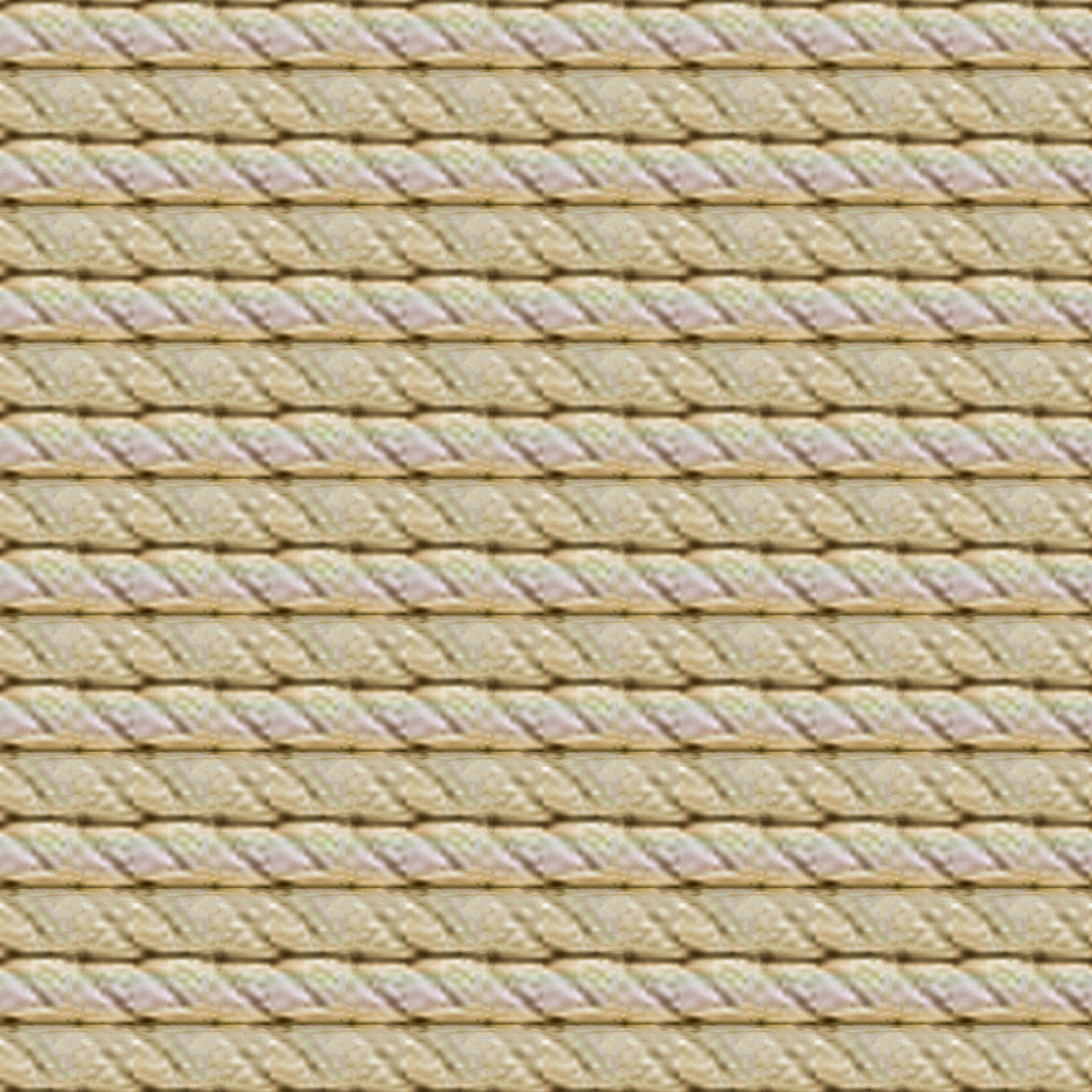 Berke Wicker Basket-Medium thumbnail 5