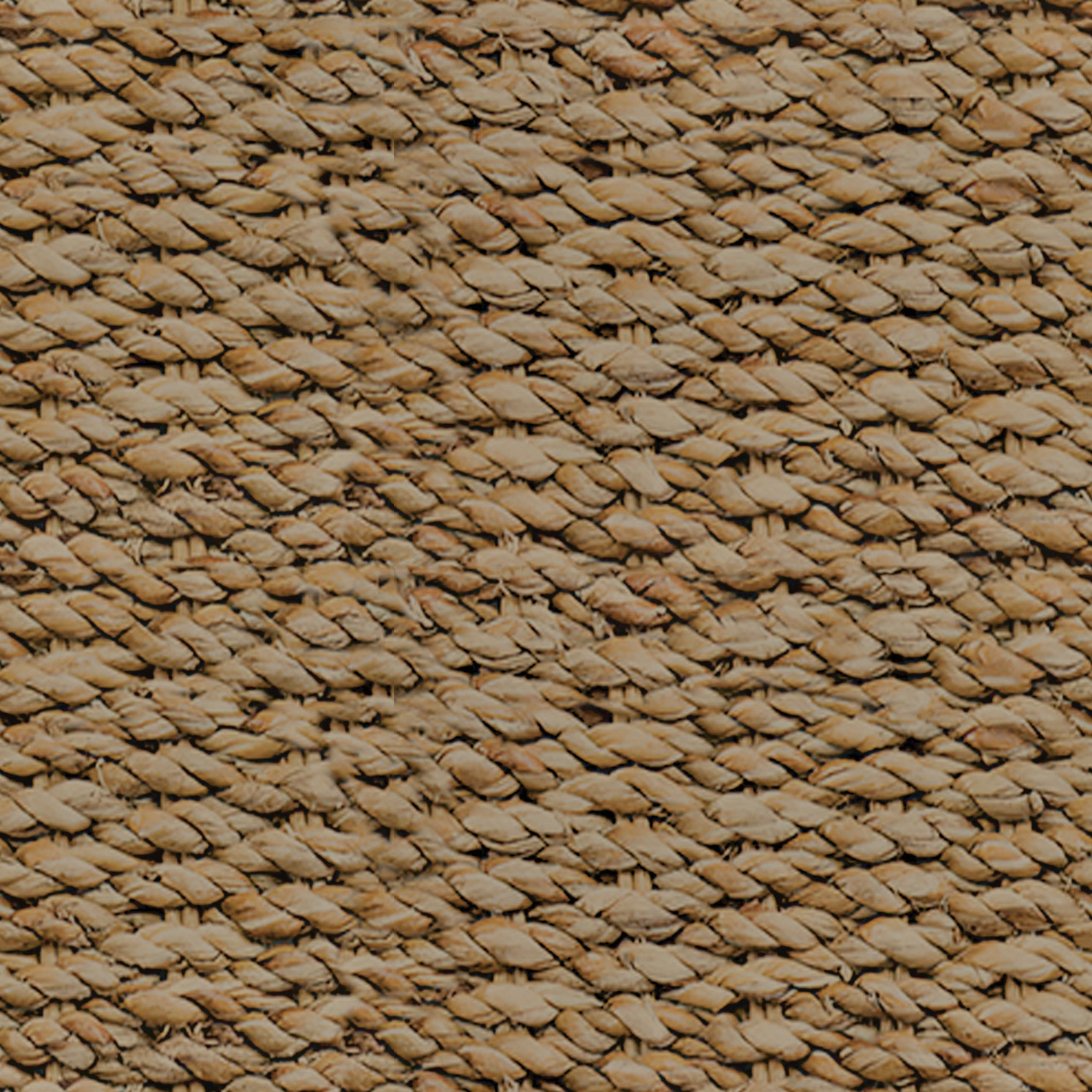 Natural Craft Seagrass Belly Basket thumbnail 5