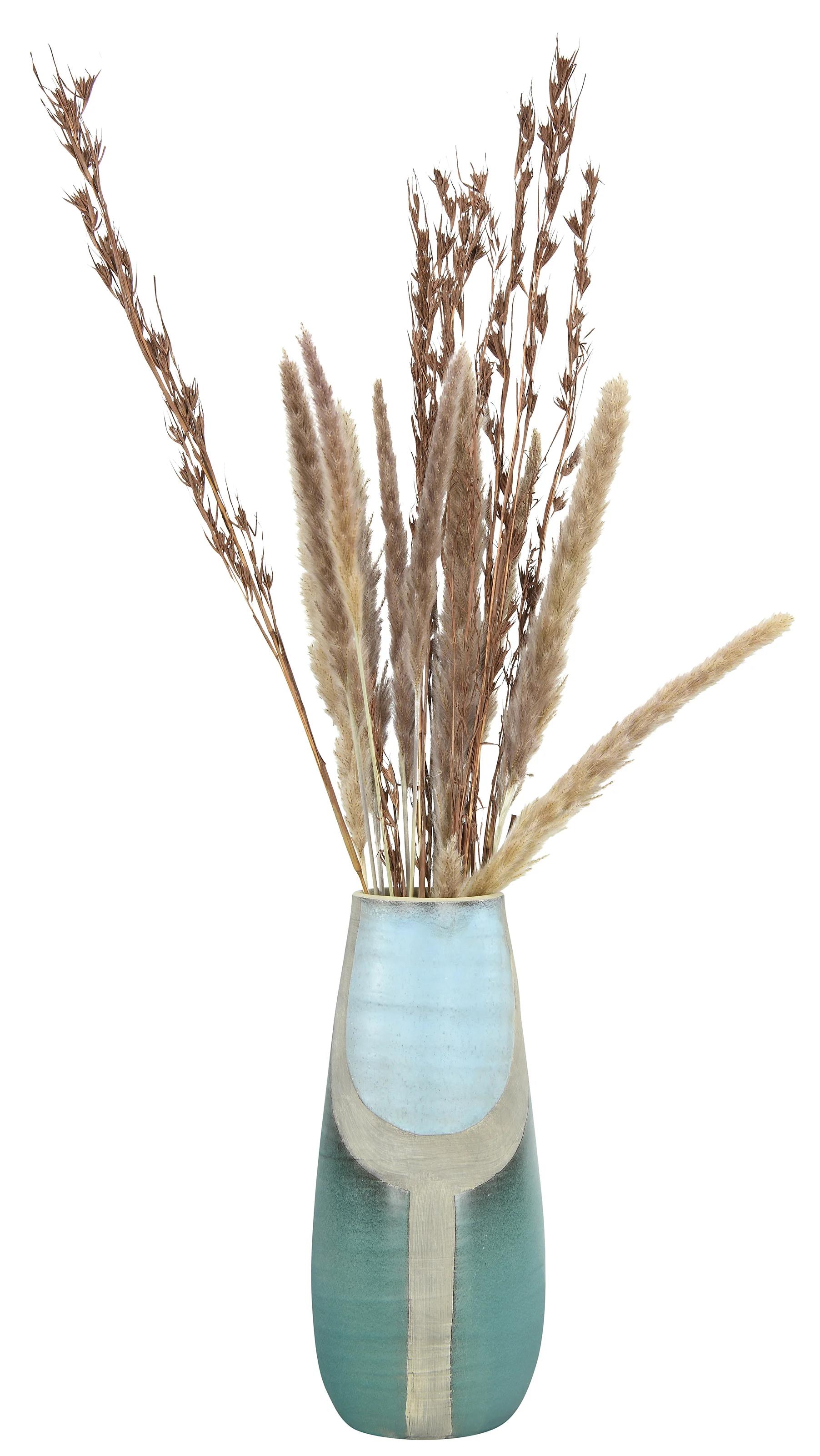 Yari Terracotta Table Vase thumbnail 3
