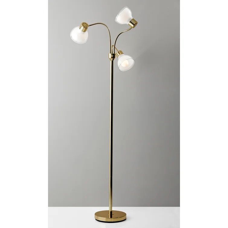 Lally 69" Tree Floor Lamp thumbnail 2