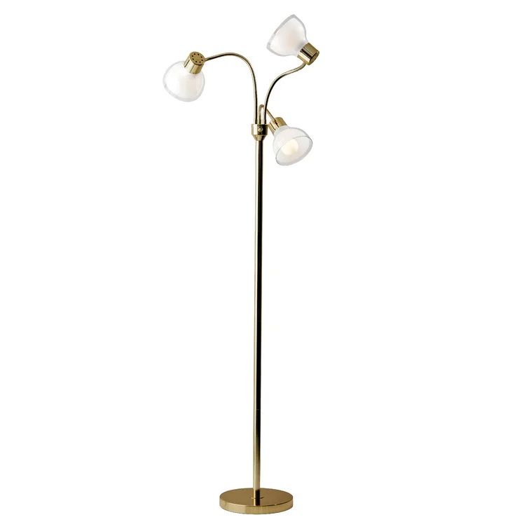 Lally 69" Tree Floor Lamp thumbnail 3