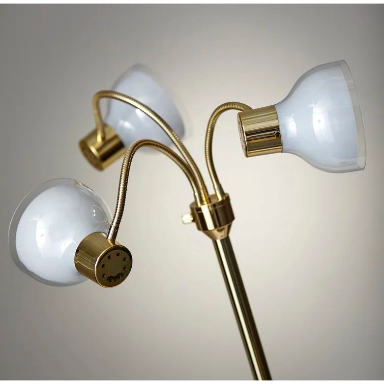 Lally 69" Tree Floor Lamp thumbnail 4