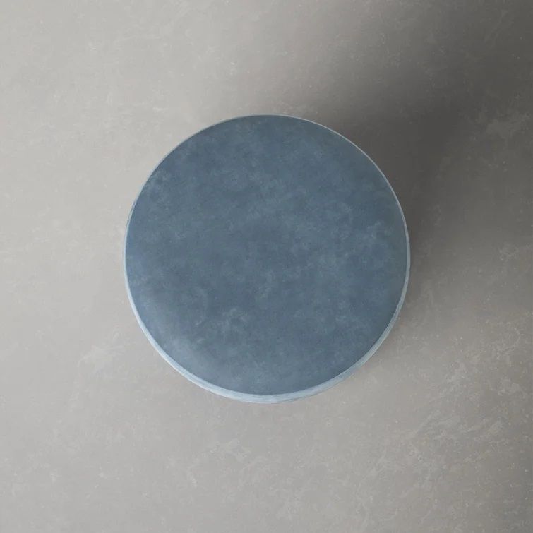 Chandler Upholstered Ottoman thumbnail 3