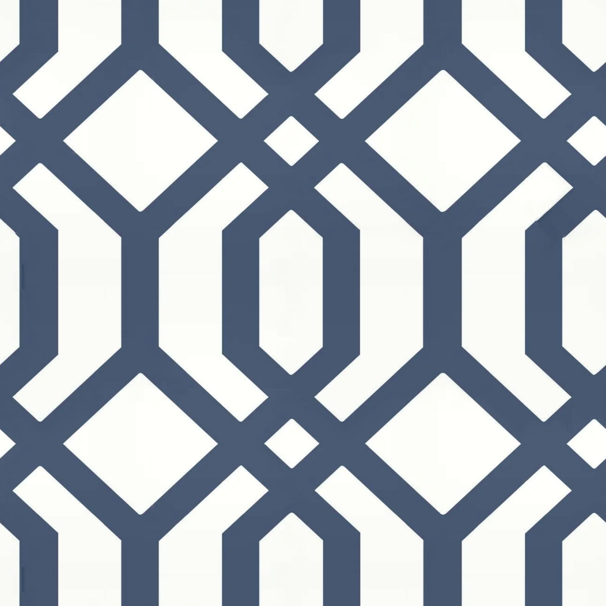 Mckamey Peel and Stick Geometric Wallpaper thumbnail 6