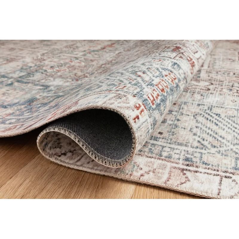 Jules Performance NaturalOcean Rug 9x12 thumbnail 4
