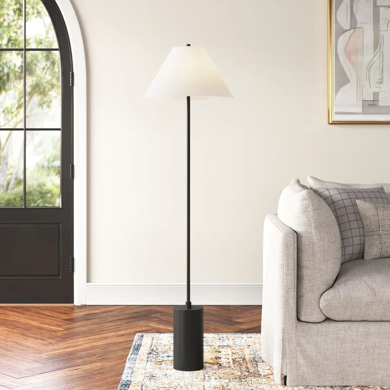 Greenbury Floor Lamp thumbnail 3