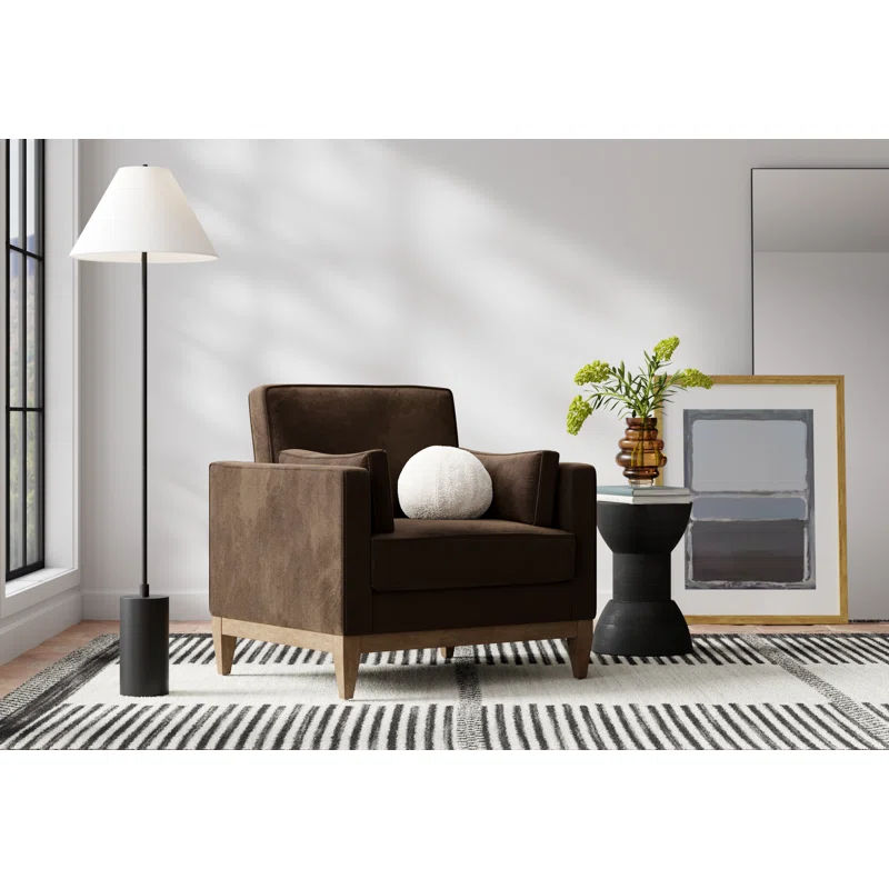 Greenbury Floor Lamp thumbnail 4