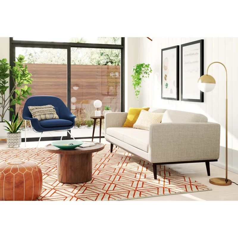 Acadia Coffee Table thumbnail 2