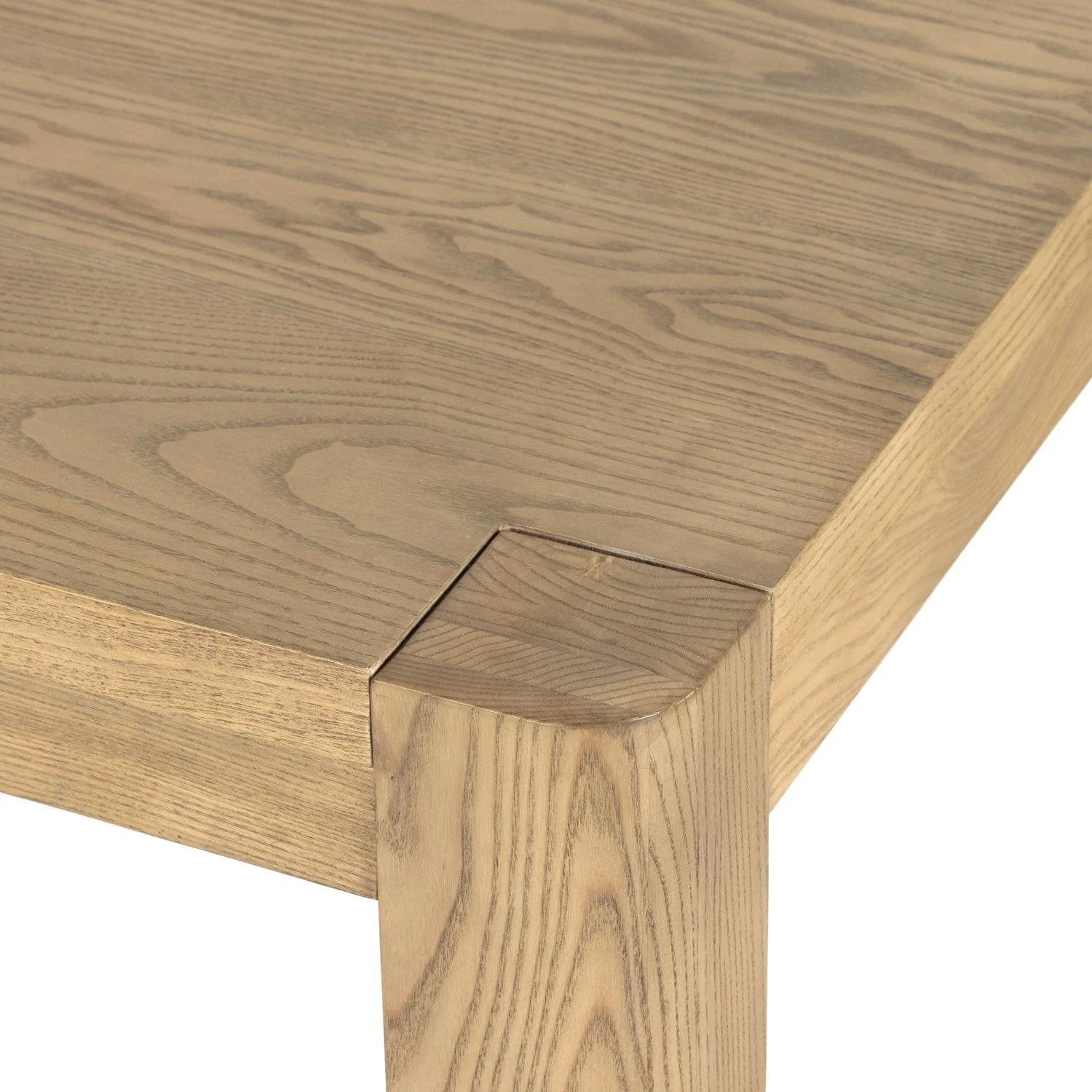 Zunzi Dining Table thumbnail 5